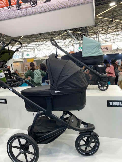 Thule Shine