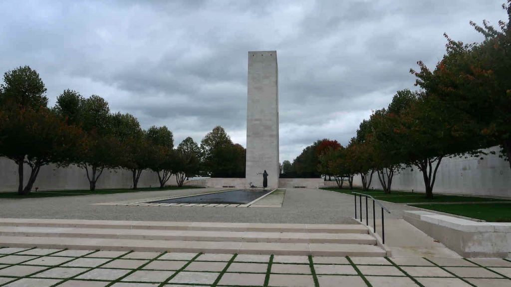 American Cemetery Margarten